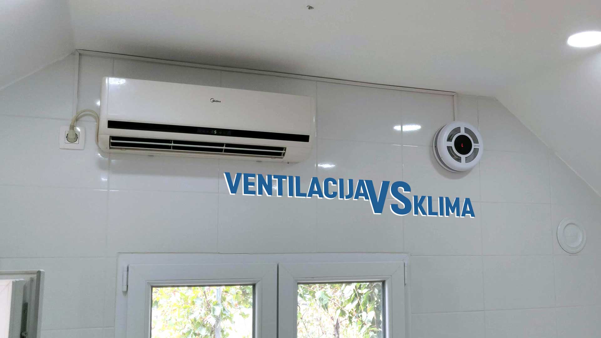 klima i ventilacija